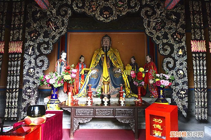 求子祈福的好地方----北京东岳庙 北京东岳庙
