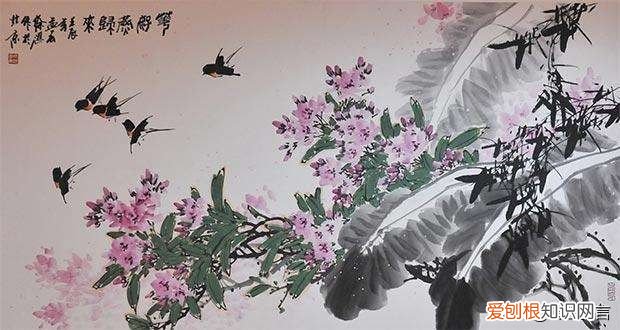 燕子诗词精选二十一首 燕子归来 描写燕子的诗句