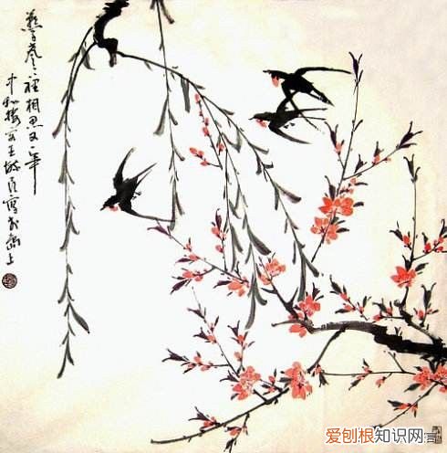 燕子诗词精选二十一首 燕子归来 描写燕子的诗句