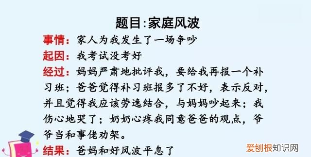 部编四年级作文生活万花筒范文,生活万花筒四年级优秀作文400以上
