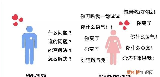 爱情就是一物降一物金庸教你谈恋爱