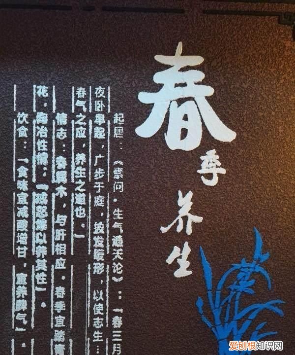 《寒食》中心
