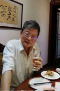 车晓母亲王丽云晒一家三口 车晓母亲