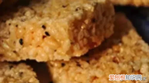 16种馋死人的客家小吃 客家小吃