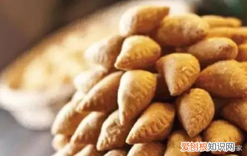 16种馋死人的客家小吃 客家小吃