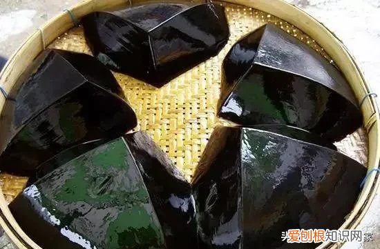 16种馋死人的客家小吃 客家小吃