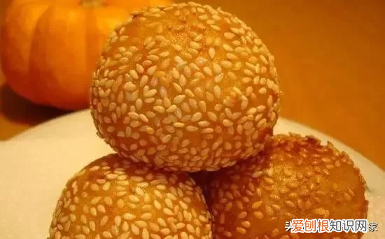 16种馋死人的客家小吃 客家小吃