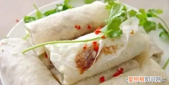 16种馋死人的客家小吃 客家小吃