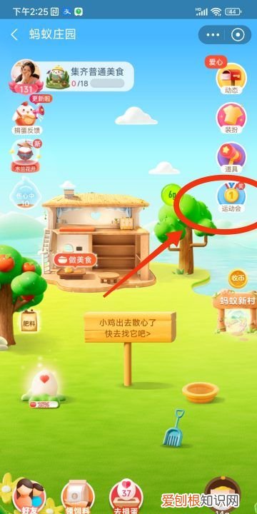 蚂蚁庄园道具卡怎么获得，蚂蚁庄园如何获得5张加速卡