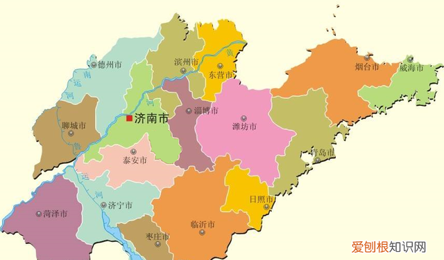 中国古代最受重视的省 我国古代最受重视的十个省份