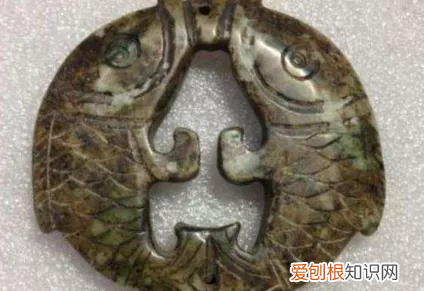 揭秘双鱼玉佩神秘事件 彭加木与双鱼玉佩