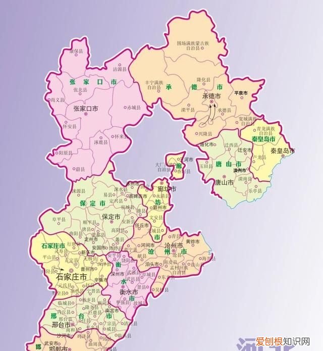 中国古代最受重视的省 我国古代最受重视的十个省份