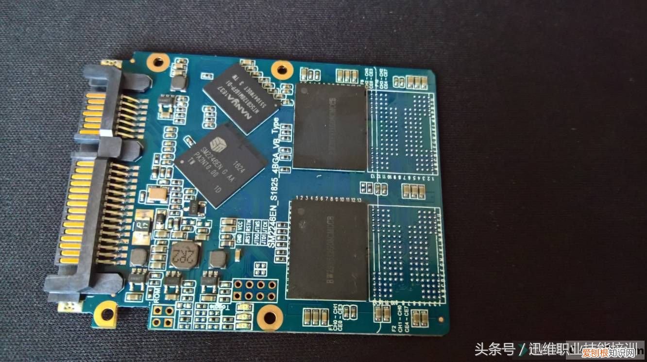 维修难？看师傅DIY修复全过程，7招搞定！ 固态硬盘损坏怎么修复