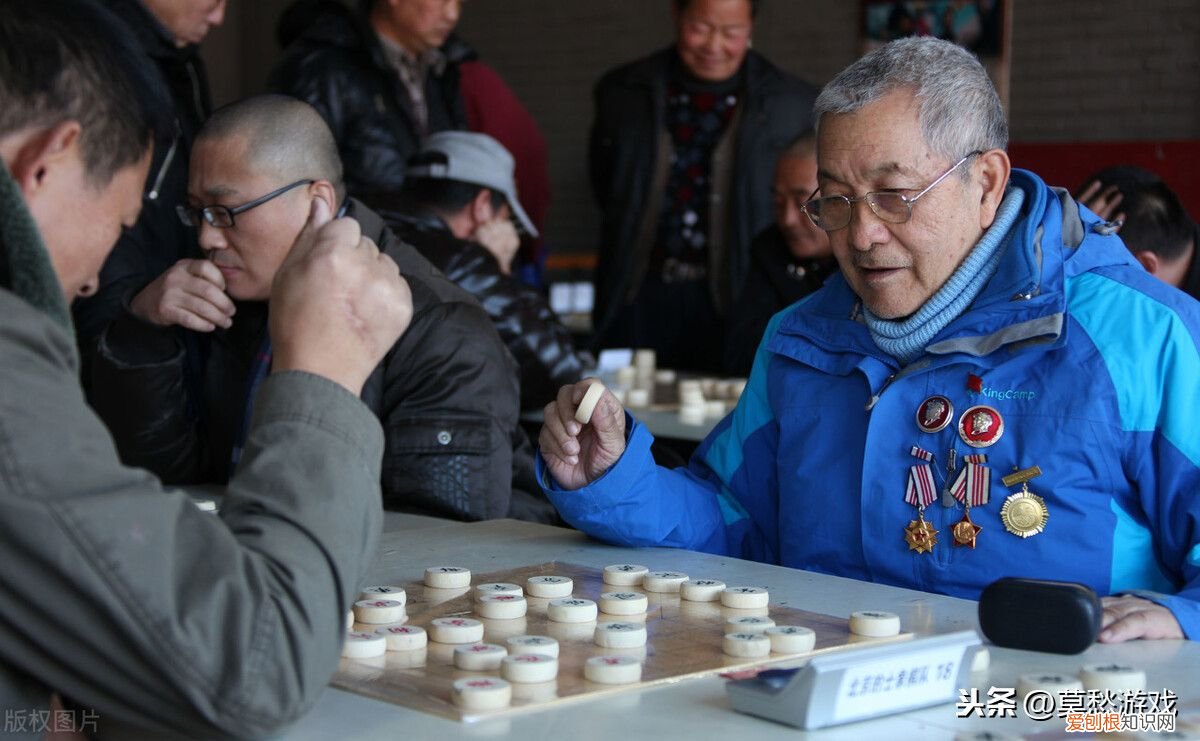 新手必须学的下象棋开局的技巧 下象棋技巧
