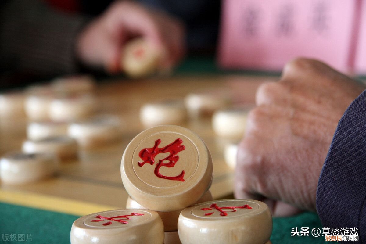 新手必须学的下象棋开局的技巧 下象棋技巧