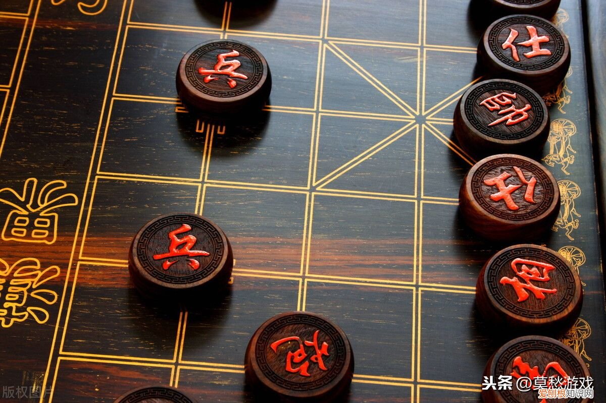 新手必须学的下象棋开局的技巧 下象棋技巧