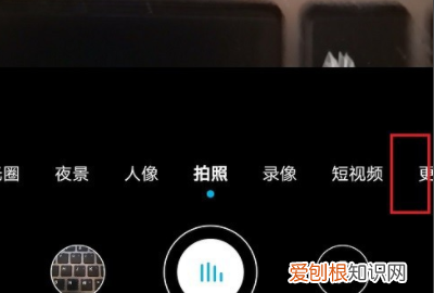 手机如何拍出雪花纷飞，如何拍出正在飘落的雪花