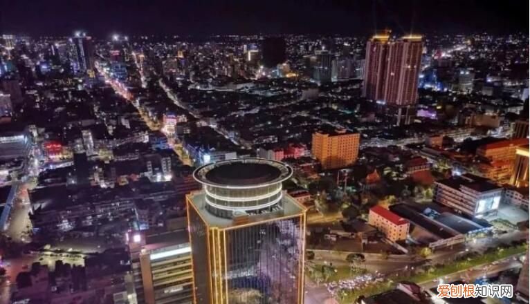 柬埔寨到底有多富？ 柬埔寨是哪个国家