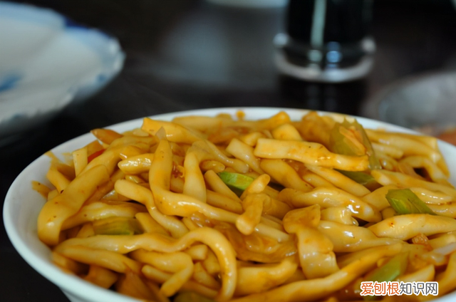 4道名气大却遭人嫌弃的张掖美食