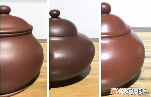 五招辨别紫砂壶泥料，小白都能学会！ 紫砂泥料