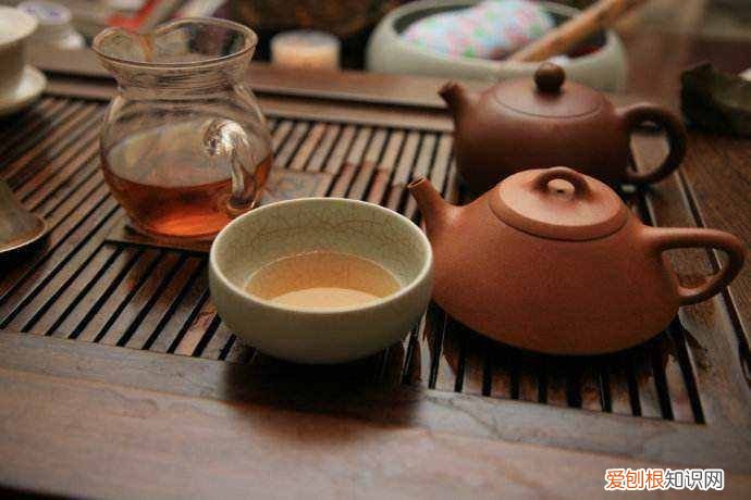 元稹这首写茶的唐诗 宝塔诗茶