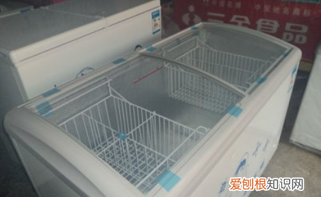冰柜温度怎么调,冰柜怎么调温度