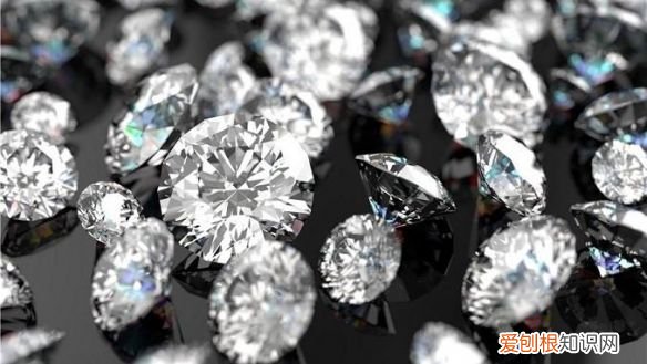人造六方钻硬度超过天然钻石！ 六方晶系陨石钻石