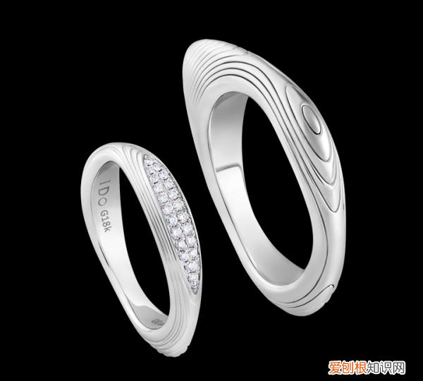 结婚戒指戴哪个手