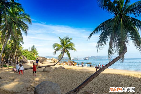 海南深藏的美景 海南风景