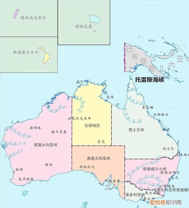 澳大利亚人口比上海人口多还是少