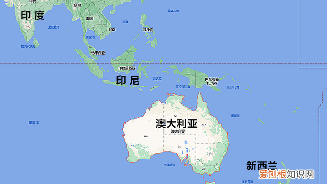 澳大利亚人口比上海人口多还是少