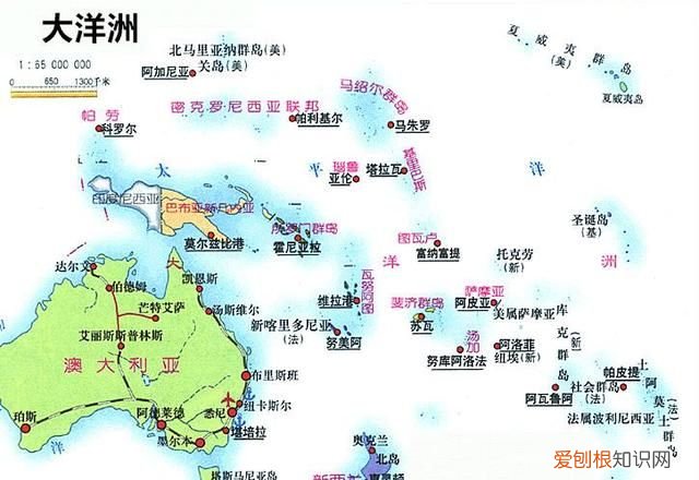 澳大利亚人口比上海人口多还是少