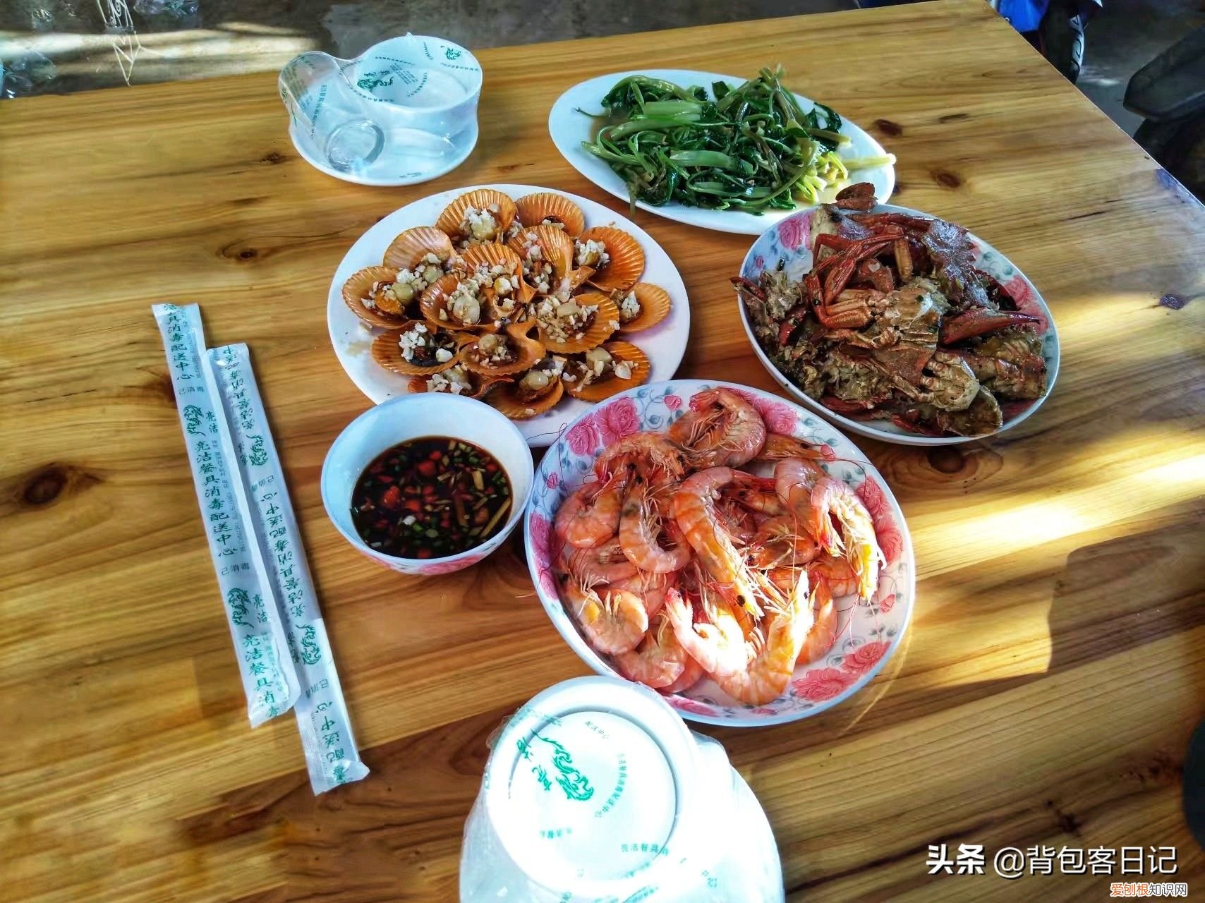 请收下这份北海涠洲岛自由行的详细攻略 北海涠洲岛游