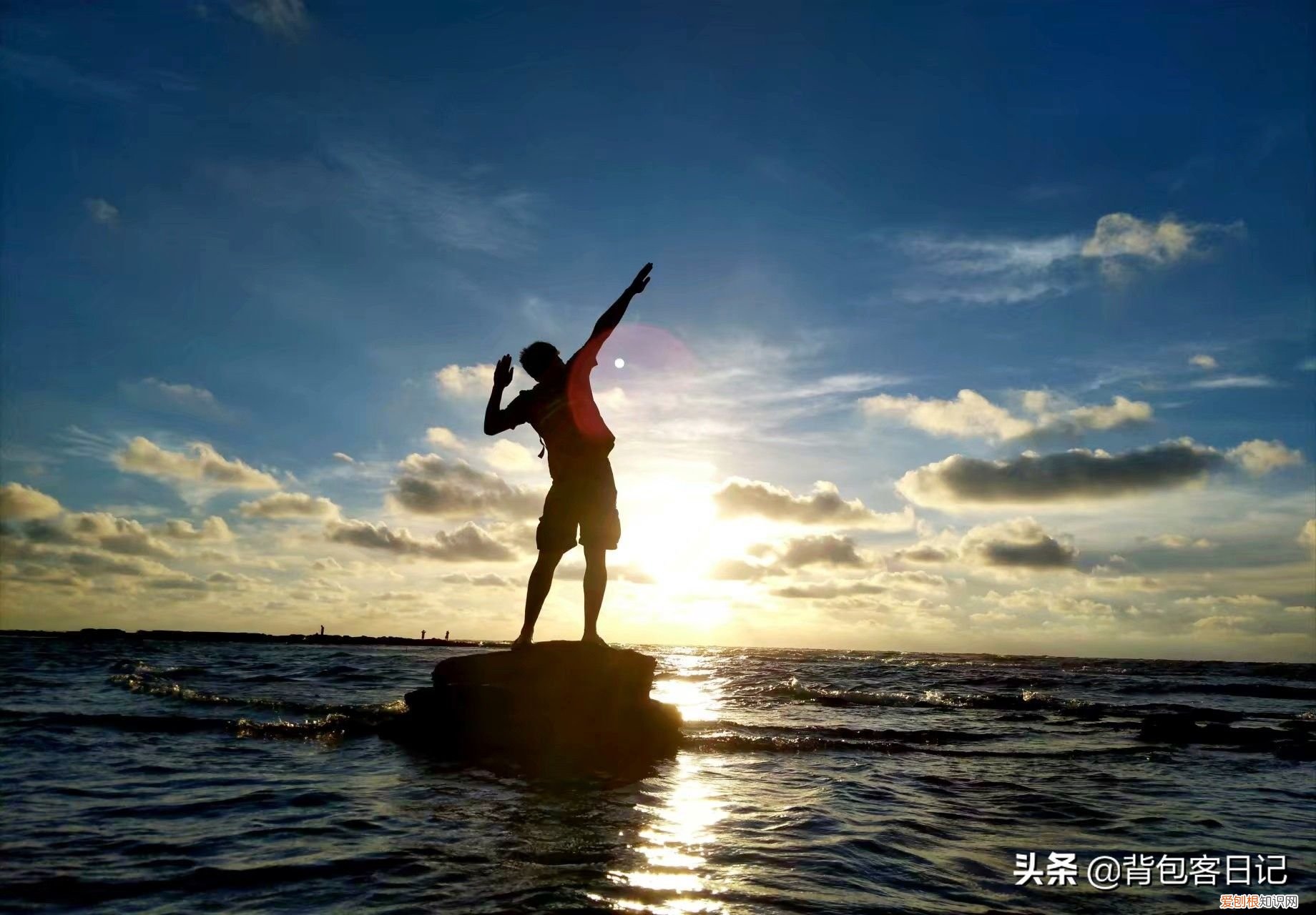 请收下这份北海涠洲岛自由行的详细攻略 北海涠洲岛游