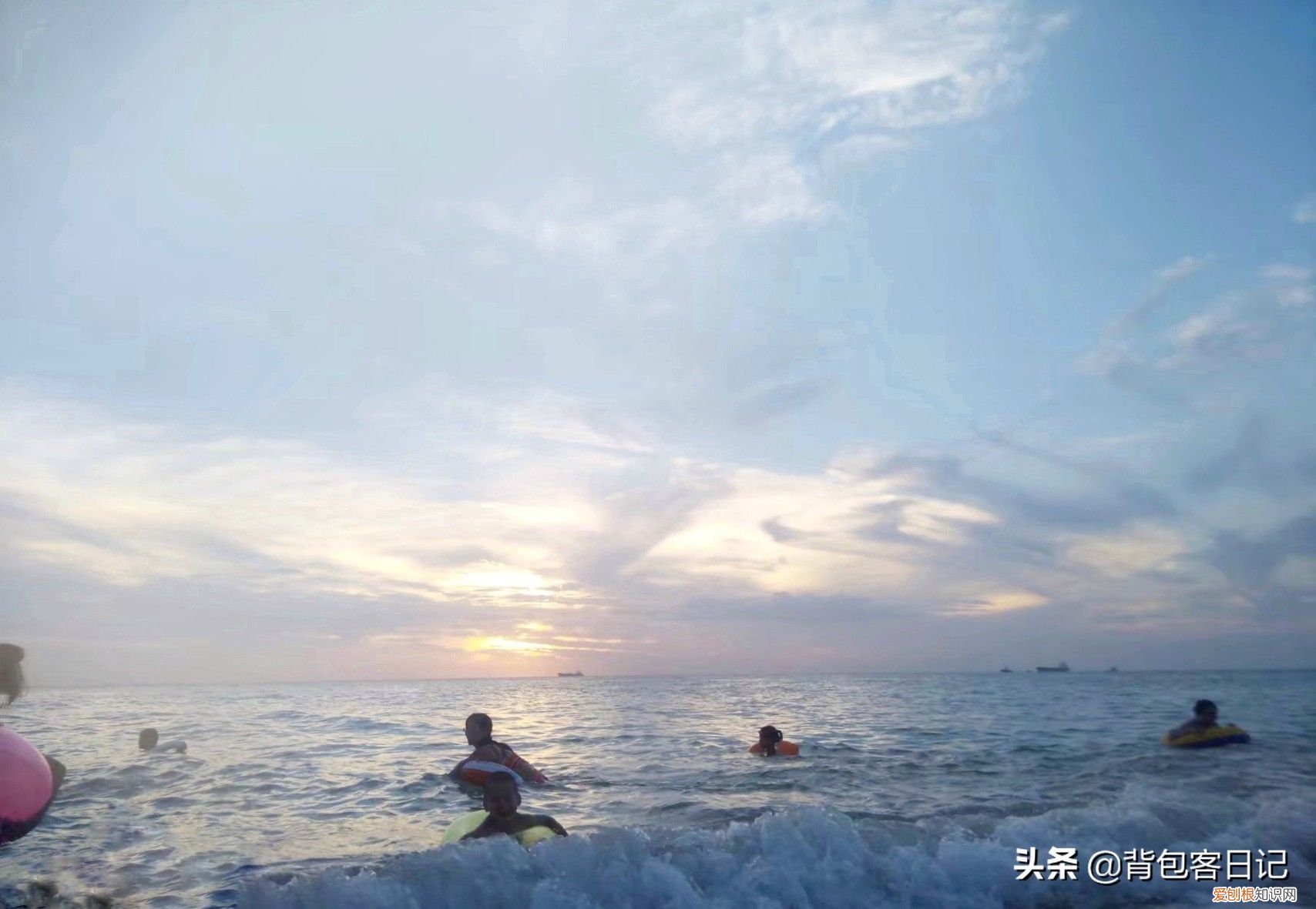 请收下这份北海涠洲岛自由行的详细攻略 北海涠洲岛游