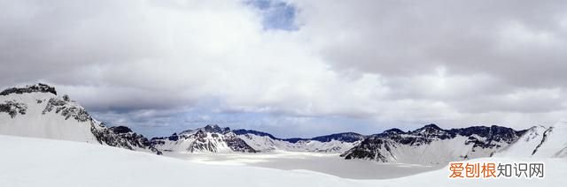 长白山的概述 长白山概述