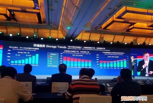 机械硬盘凭什么比固态硬盘要靠谱