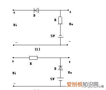如何正确使用二极管的导通压降 发光二极管压降