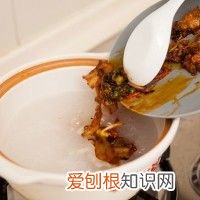 高丽风情大酱汤的做法步骤 朝鲜大酱汤