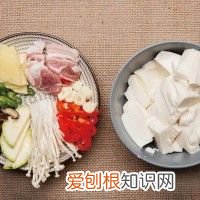 高丽风情大酱汤的做法步骤 朝鲜大酱汤