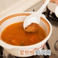 高丽风情大酱汤的做法步骤 朝鲜大酱汤