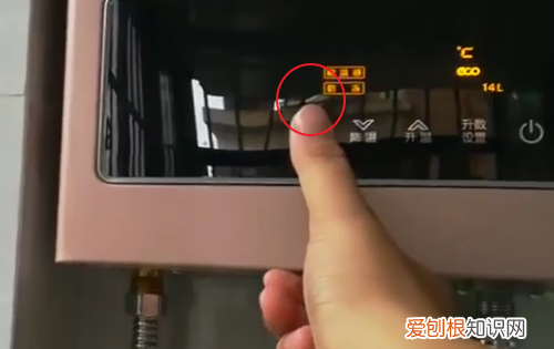 美的热水器怎么用，美的热水器的使用方法详解