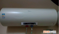 美的热水器怎么用，美的热水器的使用方法详解