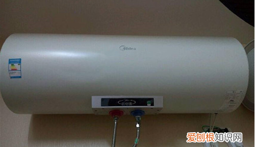 美的热水器怎么用,美的热水器的使用方法详解