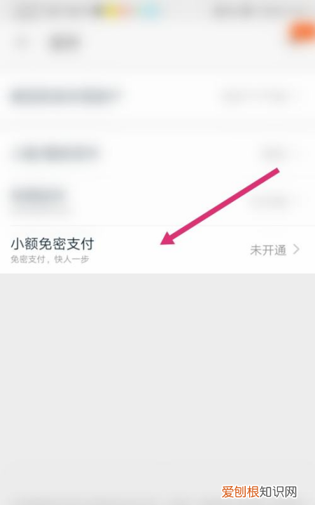 淘宝怎么设置用支付宝，淘宝里面我们怎么设置小额免支付