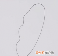 面包怎么画简单又漂亮，怎么画面包；面包简笔画的画法