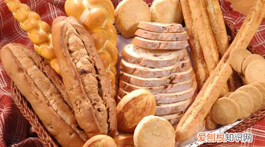 面包怎么画简单又漂亮,怎么画面包;面包简笔画的画法