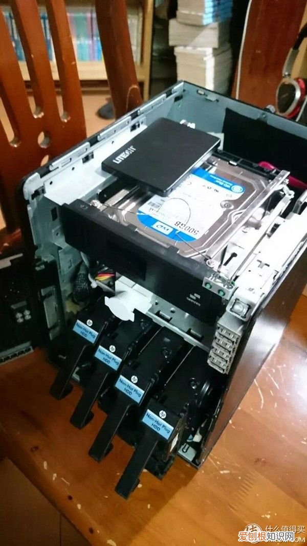 不折腾会死---浅谈家庭局域网的搭建 家庭局域网