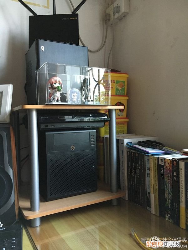 不折腾会死---浅谈家庭局域网的搭建 家庭局域网