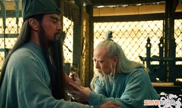 华佗的麻沸散真的失传了吗